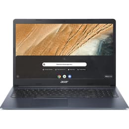 Acer Chromebook 315 CB315-3HT-P688 Pentium Silver 1.1 GHz 128GB eMMC - 8GB AZERTY - French