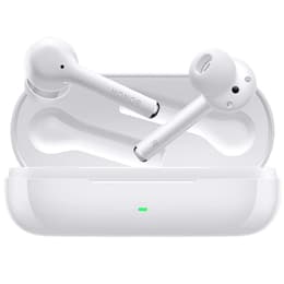 Honor Magic Earbuds Earbud Noise-Cancelling Bluetooth Earphones - White