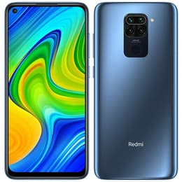 Xiaomi Redmi Note 9 128 GB (Dual Sim) - Grey - Unlocked