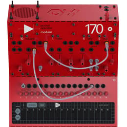 Teenage Engineering Pocket Operator Modular 170 Audio accessories