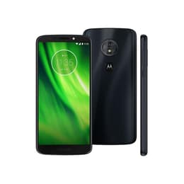 Motorola Moto G6 Play 32 GB (Dual Sim) - Blue - Unlocked