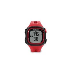 Garmin Smart Watch Forerunner 15 HR GPS - Black