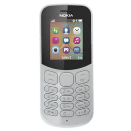 Nokia 130 - Grey - Unlocked