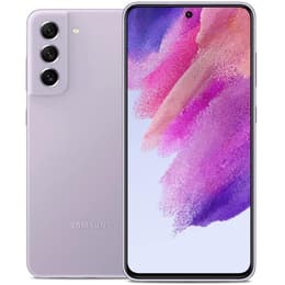 Galaxy S21 FE 5G 128 GB (Dual Sim) - Lavender - Unlocked