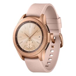 Smart Watch Galaxy Watch HR GPS - Gold