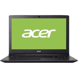 Acer Aspire 3 A315-21-418F 15.6” (2017)