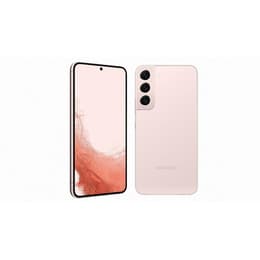 Galaxy S22 5G 256 GB (Dual Sim) - Rose Pink - Unlocked