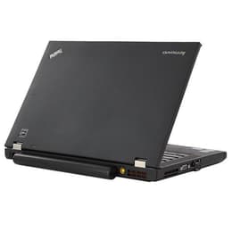 Lenovo ThinkPad T420 14-inch (2013) - Core i5-2520M - 8GB - SSD 128 GB QWERTY - Italian