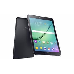 Galaxy Tab S2 (2015) 32GB - Black - (WiFi + 4G)