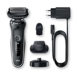 Braun Series 5 50-W4200CS Razors