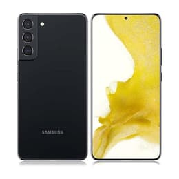 Galaxy S22 5G 256 GB (Dual Sim) - Black - Unlocked