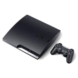 Home console Sony PlayStation 3 Slim