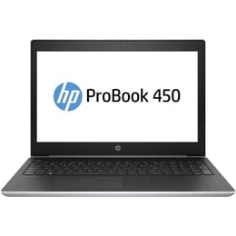 HP ProBook 450 G5 15.6-inch (2017) - Core i5-8250U - 8GB - SSD 256 GB QWERTY - Italian