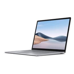 Microsoft Surface Laptop 4 13.5-inch (2021) - Core i5-1145G7 - 8GB - SSD 512 GB QWERTY - Spanish