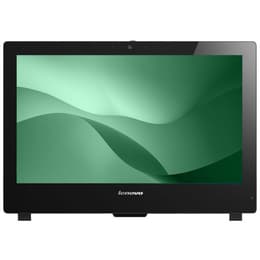 Lenovo S50-30 AOI 23-inch Core i3 1.7 GHz - SSD 256 GB - 8GB