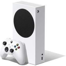 Xbox Series S 500GB - White - Limited edition All-Digital