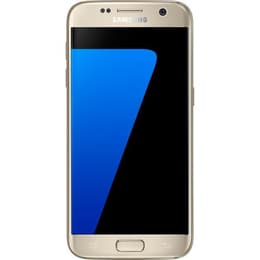 Galaxy S7 32 GB - Gold - Unlocked
