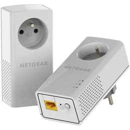Netgear PLP1000-100FRS PLC adaptor
