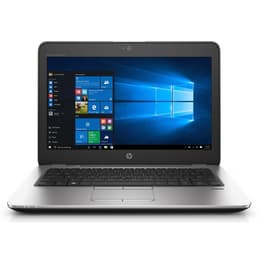HP EliteBook 820 G4 12.5-inch (2017) - Core i5-7300U - 8GB - SSD 256 GB AZERTY - French