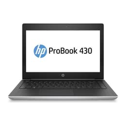 HP ProBook 430 G5 13.3-inch (2018) - Core i3-8130U - 8GB - SSD 128 GB QWERTY - Italian