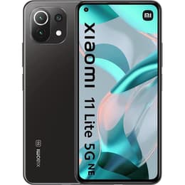Xiaomi 11 Lite 5G NE 128 GB - Midgnight Black - Unlocked
