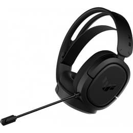 Asus TUF Gaming H1 gaming wireless Headphones with microphone - Black