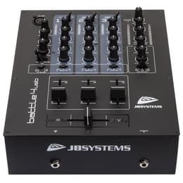 Jb Systems BATTLE4-USB Audio accessories