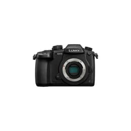 Panasonic Lumix DC-GH5 Hybrid 20.3Mpx - Black