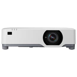 Nec P525UL Video projector 5000 Lumen - White
