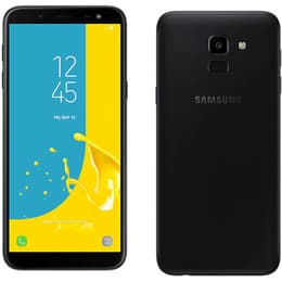 Galaxy J6 32 GB - Black - Unlocked