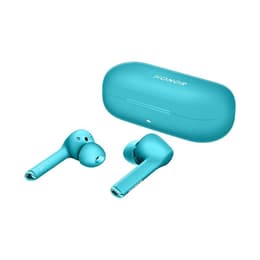 Honor Magic Earbuds Earbud Noise-Cancelling Bluetooth Earphones - Blue