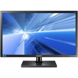 23.5-inch Samsung TC241 1920 x 1080 LED Monitor Black