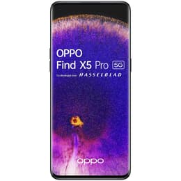Oppo Find X5 Pro 5G 256 GB - Black - Unlocked