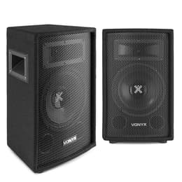 Vonyx SL8 PA speakers