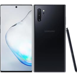 Galaxy Note10 256 GB - Aura Black - Unlocked