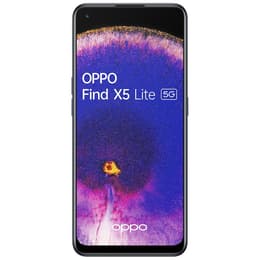 Oppo Find X5 Lite 256 GB - Black - Unlocked