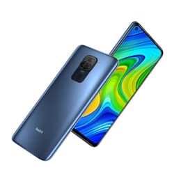 Xiaomi Redmi Note 9 128 GB (Dual Sim) - Grey - Unlocked