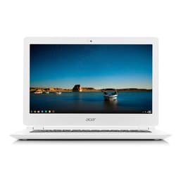 Acer Chromebook 13 CB5-311-T8BT A4 1,6 GHz 24GB SSD - 4GB AZERTY - French