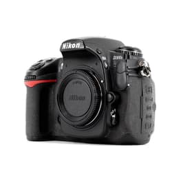 Nikon D300S Reflex 12.3Mpx - Black