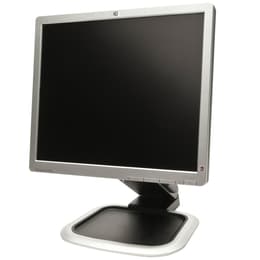 19-inch HP LA1951G 1280 x 1024 LCD Monitor Grey
