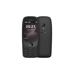 Nokia 6310 Dual Sim - Black - Unlocked