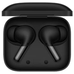 Oneplus Buds Pro Earbud Noise-Cancelling Bluetooth Earphones - Black