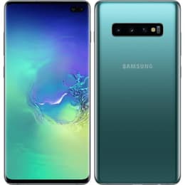 Galaxy S10+ 128 GB - Prism Green - Unlocked