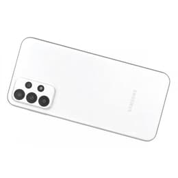 Galaxy A23 64 GB (Dual Sim) - White - Unlocked