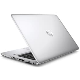HP EliteBook 840 G3 14-inch (2020) - Core i5-6300U - 16GB - SSD 512 GB QWERTY - Spanish