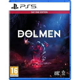Dolmen - Day One Edition - PlayStation 5