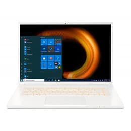 Acer ConceptD 3 CN315-73P-73EE 16-inch (2021) - Core i7-11800H - 16GB - SSD 1 TB AZERTY - French