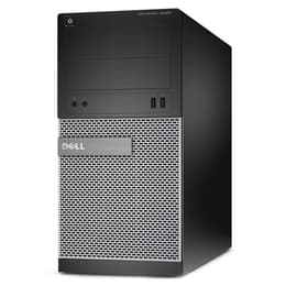 OptiPlex 3020 MT Core i3-4150 3.5Ghz - HDD 500 GB - 4GB