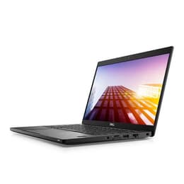 Dell Latitude E7480 14-inch (2017) - Core i5-6300U - 16GB - SSD 256 GB QWERTY - English (US)