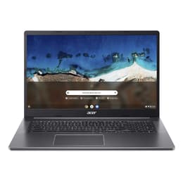 Acer Chromebook 317 CB317-1HT-P96U 17.3-inch () - Pentium Silver N6000 - 8GB - SSD 128 GB QWERTZ - German